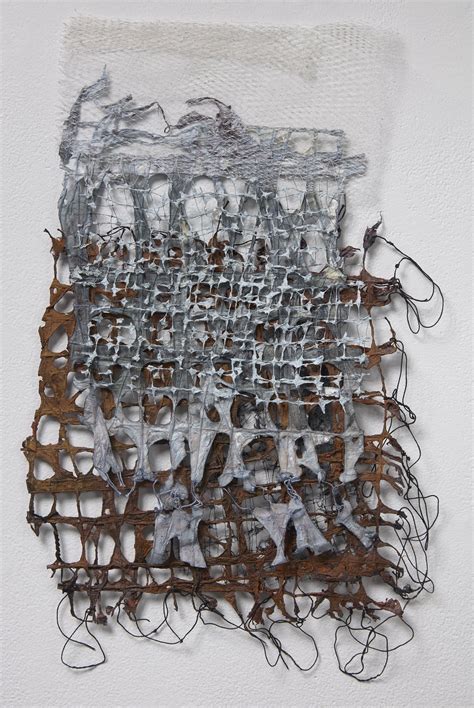 Woven Pieces — Jennifer Davies