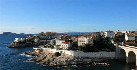 Marseille: Stadtrundgang mit einem lokalen Guide | GetYourGuide
