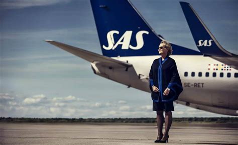 How To Apply Sas Scandinavian Airlines Flight Attendant Hiring Cabin