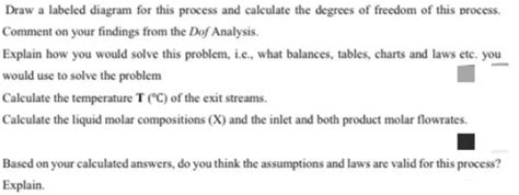 Solved An Equimolar Vapor Mixture Of N Hexane And N Butane Chegg