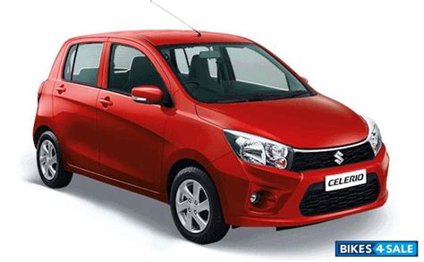 Maruti Suzuki Celerio Vxi Cng Price Specs Mileage Colours Photos