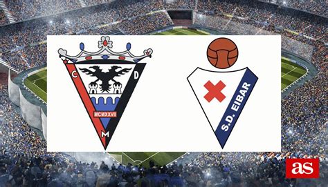 Mirand S Eibar Resultado Resumen Y Goles