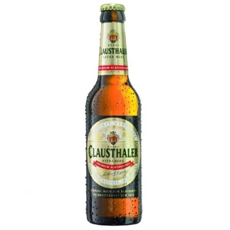 Clausthaler Alkoholfrei 24x0,33l, Lieferservice berlin, Bringdienst ...