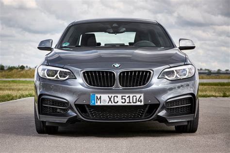 Bmw Series M I Prices Reviews And Pictures Edmunds