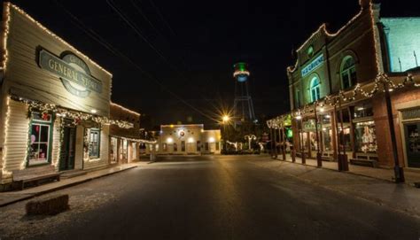 Historic Gruene: Where Christmas Magic Meets Hill Country Fun