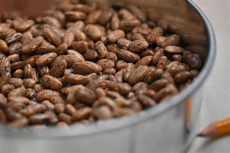 Slobodna Dalmacija Namačete li grah i druge mahunarke preko noći