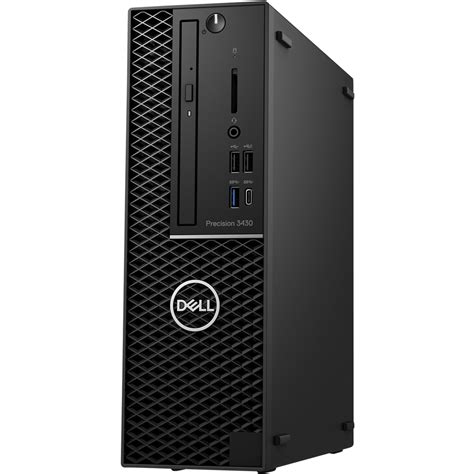 Best Buy Dell Precision Desktop Intel Core I5 8GB Memory 256GB Solid