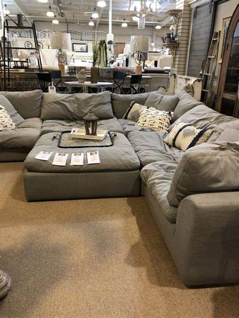 Comfy Deep Sectional Discount | cityofclovis.org