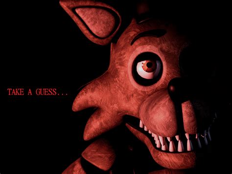 Randys Teaser 1 Take A Guess Rfivenightsatfreddys