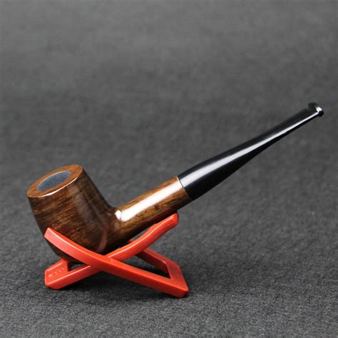 Aliexpress Buy Vintage 9mm Filter Wooden Pipe Top Grade Smoking