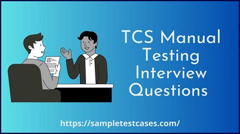 40 TCS Manual Testing Interview Questions 2023