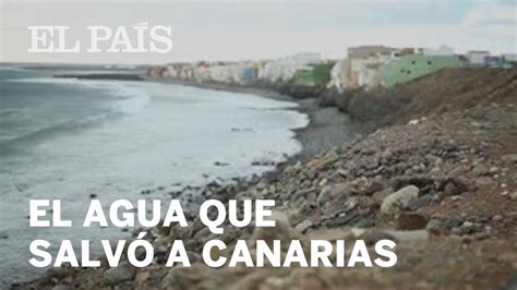 Es Seguro Beber Agua Del Grifo En Canarias Tratamos El Agua