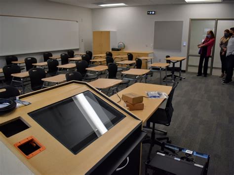 Sneak Peak: MiraCosta Community Learning Center In Oceanside ... 