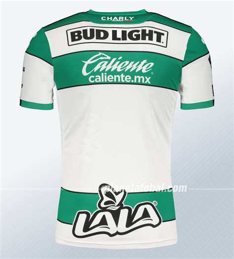 Camisetas Charly Del Santos Laguna