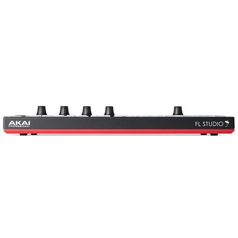Akai Fire « MIDI Controller | Musik Produktiv