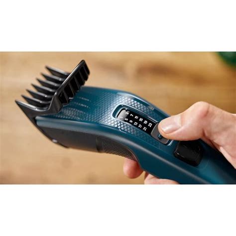 Машинка для стрижки волос Philips HC3505 купить в Интернет-магазине Philips
