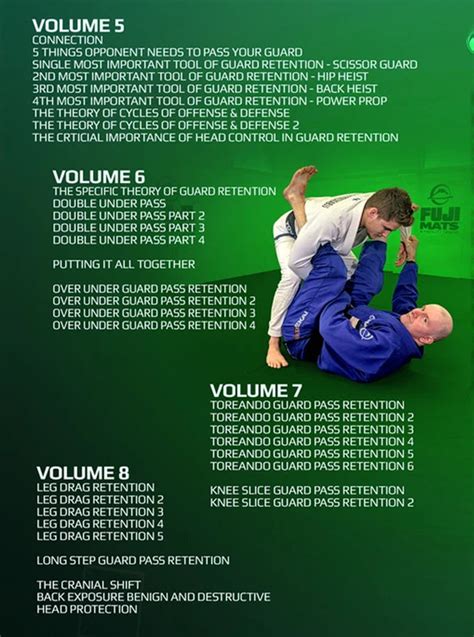 Guard Retention Bjj Fundamentals Go Further Faster