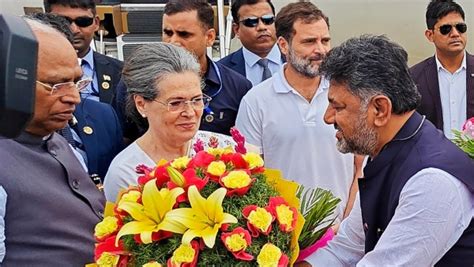 Bengaluru Opposition Meeting বেঙ্গালুরুতে বিরোধীদের মহা বৈঠক ইউপিএ র