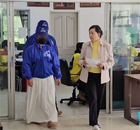 Mum In Thailand Forces Year Old Daughter Into Sex Work To Earn Money For Drugs Gets Arrested