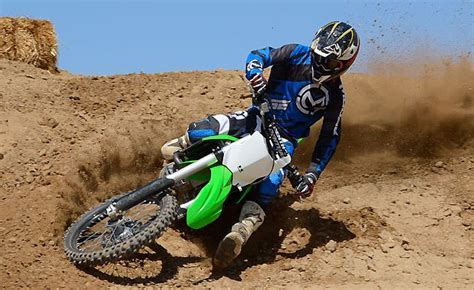 2016 Kawasaki KX450F Review | Motorcycle.com