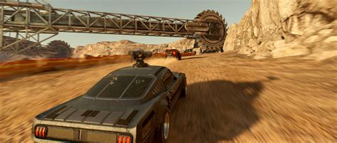 Fast & Furious Crossroads is getting delisted next month on Steam