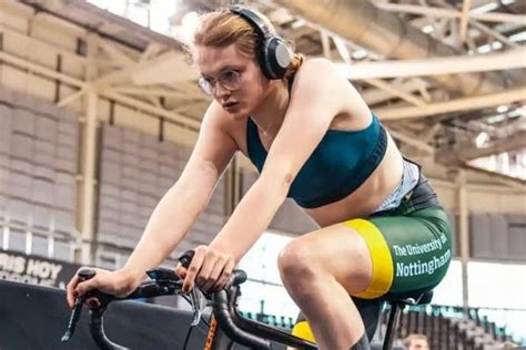 Scienza sport e società British Cycling vieta ai transgender di