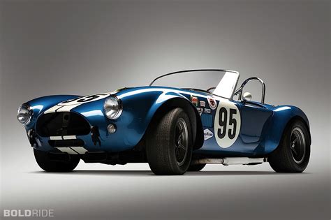 Ac Cobra Wallpaper (80+ images)