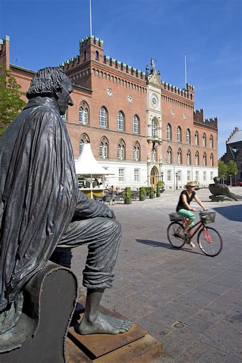 Why Odense, Denmark, should be on your 2020 travel list - Lonely Planet