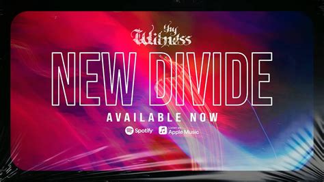 Linkin Park New Divide Cover By Thy Witness Youtube