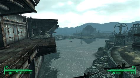 Best Fallout 3 Graphics Mods: The Ultimate List Of Our 15 Favorites ...