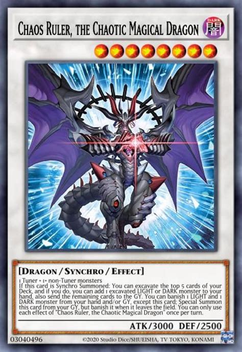 Top Archetype Independent Synchro Monsters In Yu Gi Oh Hobbylark