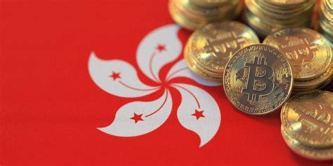 金融時報：香港加密貨幣otc「監管沒管到」，大批中國遊客湧入搶買 動區動趨 最具影響力的區塊鏈新聞媒體