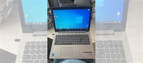 Ноутбук lenovo купить в Ростове-на-Дону | Электроника | Авито