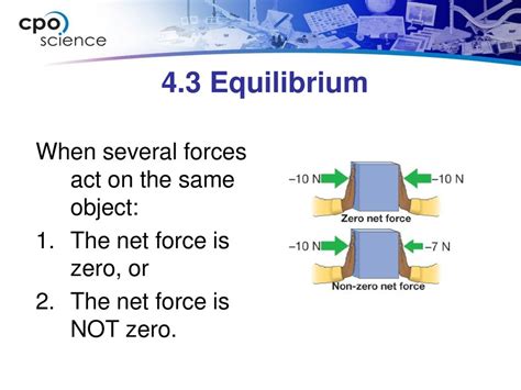 Motion And Force Motion And Force Chapter Four Forces Forces