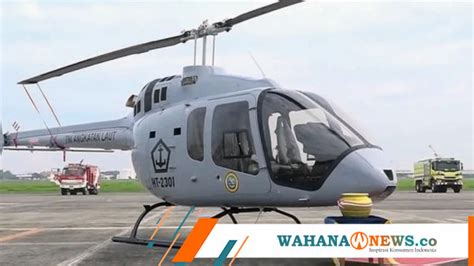 Tni Al Tambah 5 Alutsista Baru Dari Pesawat Hingga Helikopter Derikut