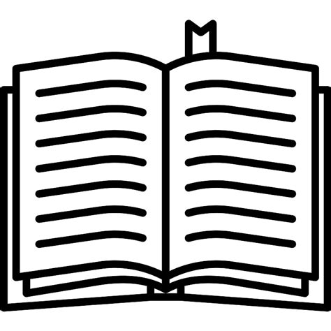 Book Vector Svg Icon Svg Repo