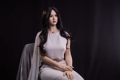 New Design Nude Doll Sexual Partner Realistic Sex Dolls Mumu Cm