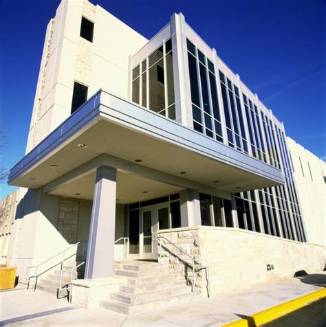 Butler University... - Butler University Arts Administration