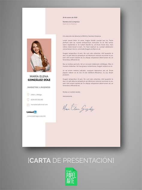 Plantillas Cv Para Rellenar En Word Estilo Creativo Empapelarte