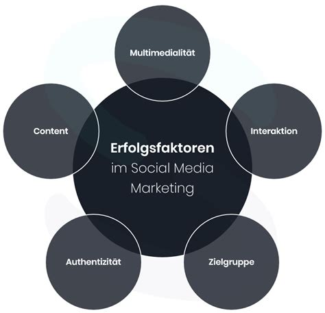 Erfolgsfaktoren Socentic Media