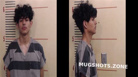 GONZALEZ MARCOS 05 26 2023 Parker County Mugshots Zone