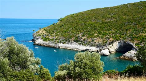 Parco Nazionale Del Gargano