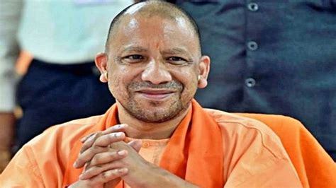 Ayodhya Ram Mandir Yogi Adityanath Has Visited Ayodhya 62 Times Since ...