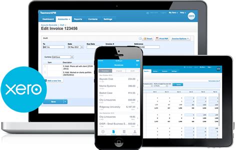 Xero Bookkeeping Software for Your Business | AIM Bookkeeping Consultants