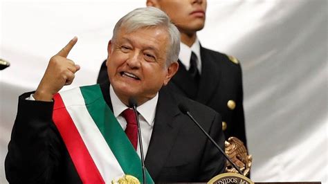 L Pez Obrador Celebra La Cancelaci N Total De Reforma Educativa De Pe A