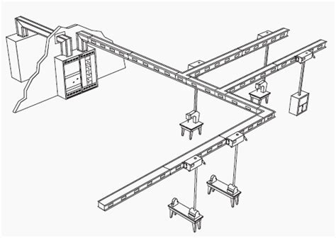 Siemens Busway Purpose And Definition