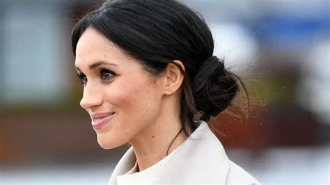 Meghan Markles Beauty Tips What Does She Do To Keep Her Skin Glowing