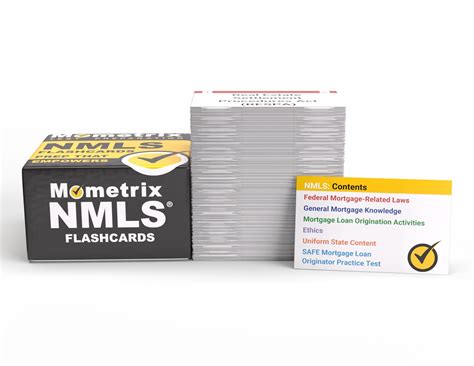 Pass The Mortgage Loan Originator Test A Study Guide For The Nmls Safe Exam