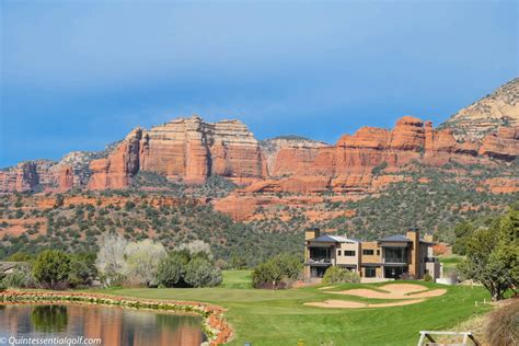 Quintessential Golf