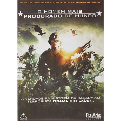 Dvd O Homem Mais Procurado Do Mundo Novo Original Lacrado Shopee Brasil